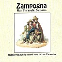 Scuola Zampogne Villa Latina - Polka Edoardo Lazio