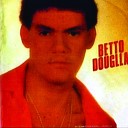 Betto Dougllas - Minha Paix o