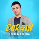 Shoxruz Abadiya - Borgin