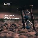 Lestrix Ivan Blyashenko - Rewind Time