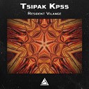 Tsipak KPSS - Vulkalaky Guy
