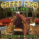 Creep Dog - Smoke Wit Me