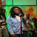 Royal Sounds Hannibal - Rastafari Chants