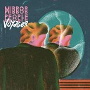 Mirror People feat Maria do Rosario - Foolish Man