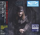 Ozzy Osbourne - Darkside Blues Japan Bonus Track
