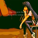 Celestial Aeon Project - The Legend of Ashitaka from Princess Mononoke