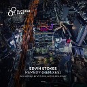 Edvin Stokes - Remedy Anton Pavlovsky Remix