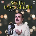 Gulzar Alam - Kare Sitam Pa Hagha