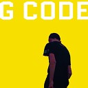 BC Draco - G Code
