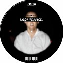 Luca Pernice - Toxic