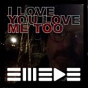 swede - I Love You Love Me Too Acoustic 1st Take Feb…