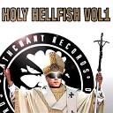 Hellfish feat Akira - Feed The Llama VIP