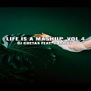 Dj Chetas feat Harrdy - Life Is a Mashup Vol 4