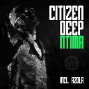 Citizen Deep Azola - Find A Way