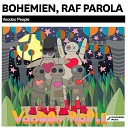 Alex Bohemien Raf Parola - Voodoo