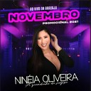 NINEIA OLIVEIRA - QUEM ELE