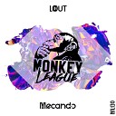 LOUT - Luna Original Mix