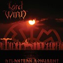 Lord Wind - Rain Healing the Wounds