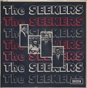 The Seekers - Lonesome Traveller
