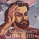 Alla Levonyan - Yis Kou Ghimete Chim Gidi