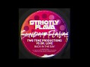 Two Tone Productions - Back In The Day Double Standards Mix