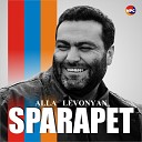 Alla Levonyan - Sparapet