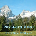 Pushkara Amar - Is Everybody Going Crazy