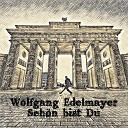 Wolfgang Edelmayer - Nik