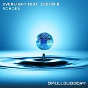 EverLight feat Justin B - Echoes