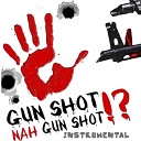 Coco Roots - Gun Shot Nah Gunshot Riddim Instrumental