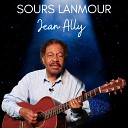 Jean Ally - Mon amour