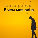 Raho Gomer - В чем моя вина