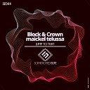 Block Crown Maickel Telussa - Jump to That Original Mix
