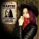 Diane Wondersky - Alive and Destroyed Wanted 150 000 Reward