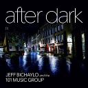 JEFF BICHAYLO and the 101 MUSIC GROUP - In the Still of the Night Acoustic Piano…