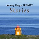 Johnny Alegre Affinity Johnny Alegre - Vertigo 2022 Remastered Version