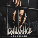 MONOGROME - ТИШИНА prod by Hype Beat Store