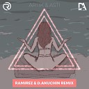 Artik Asti - Гармония Ramirez D Anuchin Remix