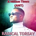 Radical Torsay feat Ratty Bangarang - Cool Off feat Ratty Bangarang
