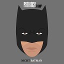 Patience Rap - Nicht Batman