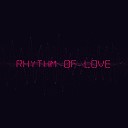 Fionn Mejia - Rhythm Of Love