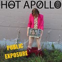 Hot Apollo - Lady of the Lake Is a Babe With a Knife