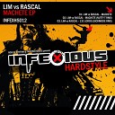 Lim Rascal - 131 Lords Sickmode Remix