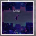 Kelvin With A Kay feat Trippy A - Falling