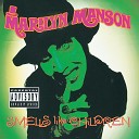 Marilyn Manson - I Put A Spell On You