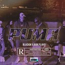 BlackM feat Don plako - Puma