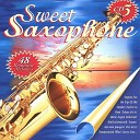 Saxophone - Amore mio non piangere