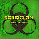 saraiclan feat no4nuc - Графоман
