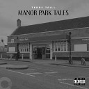 Terry Trill - Manor Park Tales