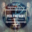 Alain Delay - Feel The Beat Marco Raineri Remix
